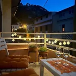 Divina Cuspide Bed and breakfast Guspini