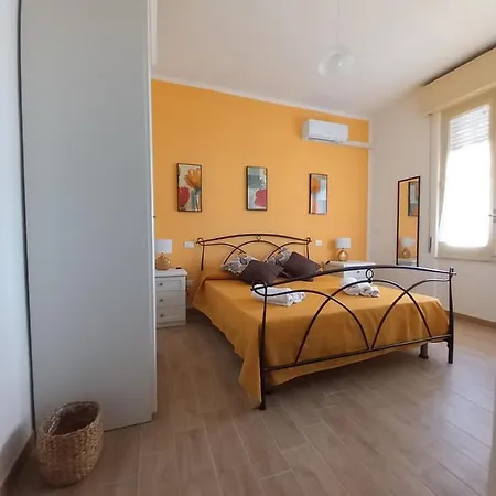 Divina Cuspide Отель типа 