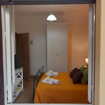 Divina Cuspide Bed & Breakfast Guspini