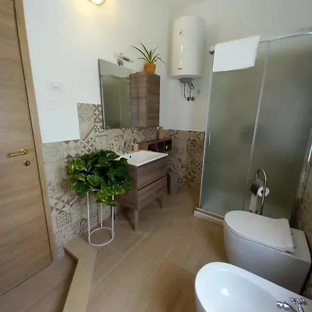 Bed & Breakfast Divina Cuspide *