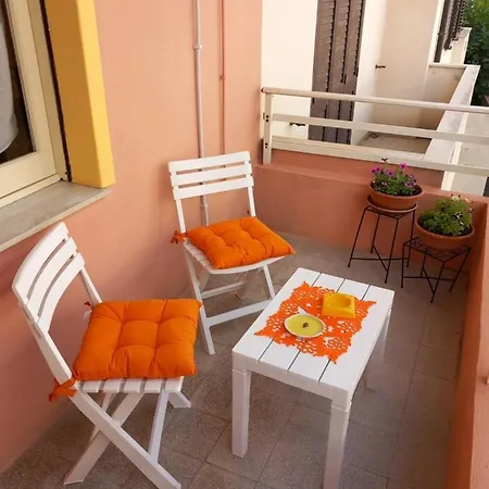 Bed & Breakfast Divina Cuspide *