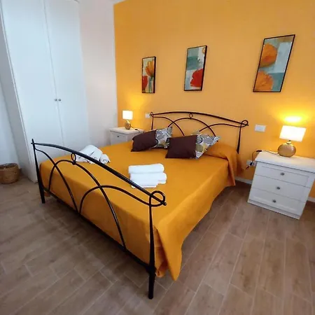 Bed & Breakfast Divina Cuspide