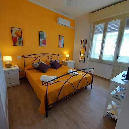 Divina Cuspide Bed & Breakfast
