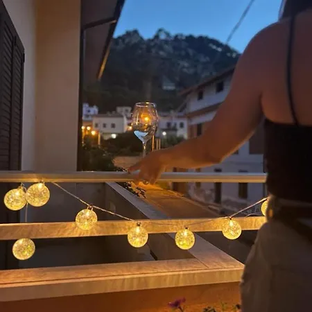 B&B Divina Cuspide 구스피니