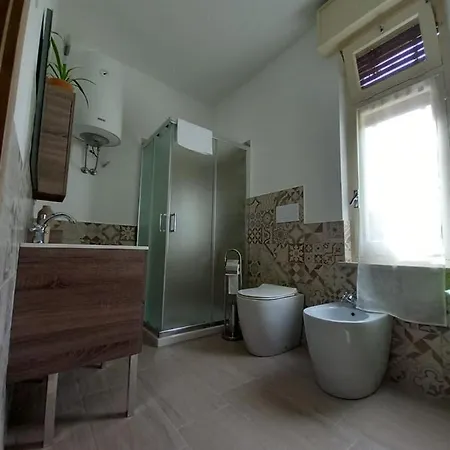 Divina Cuspide B&B *