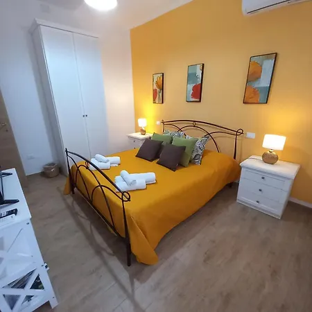 Bed & Breakfast Divina Cuspide