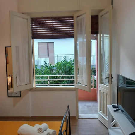 Bed & Breakfast Divina Cuspide *