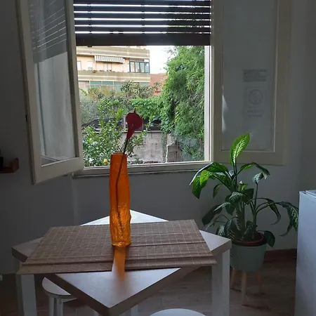 Oda ve Kahvaltı Divina Cuspide *