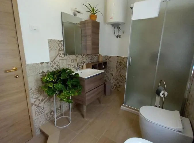 B&B Divina Cuspide *