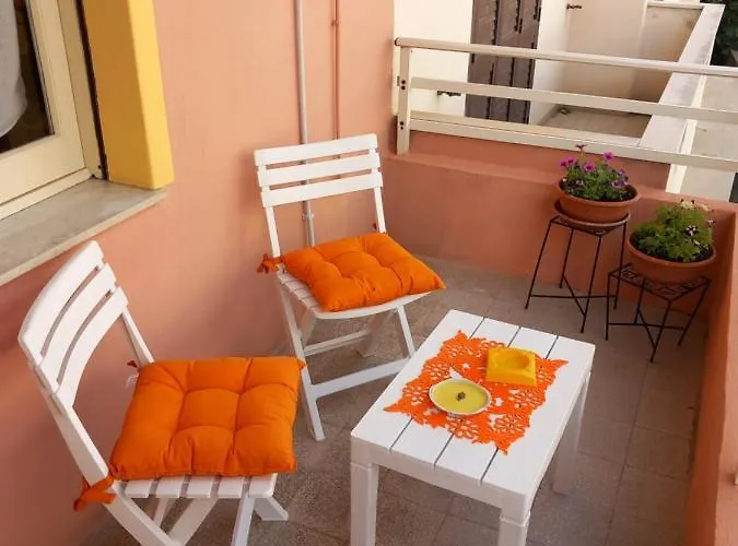 B&B Divina Cuspide *