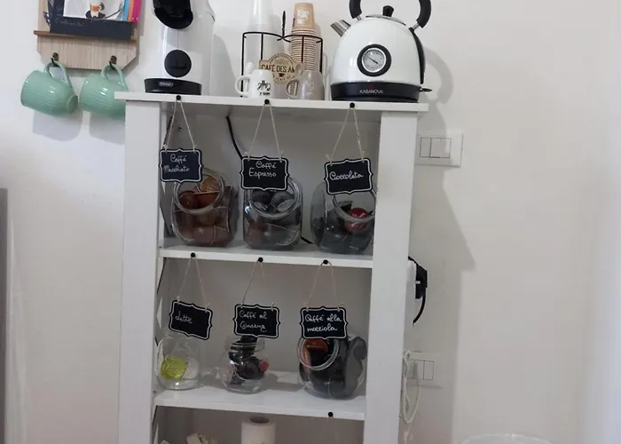 B&B Divina Cuspide *